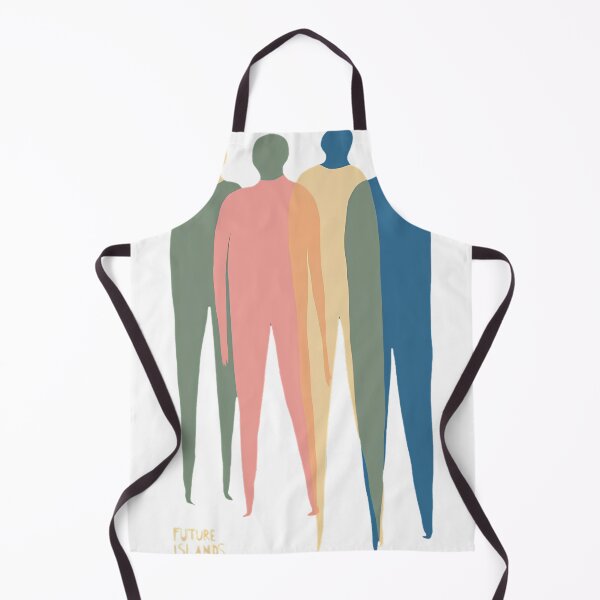Item preview, Future Islands designed and sold by MichaeIverson7.