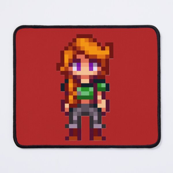 Item preview, Stardew Valley Leah designed and sold by Farmland.