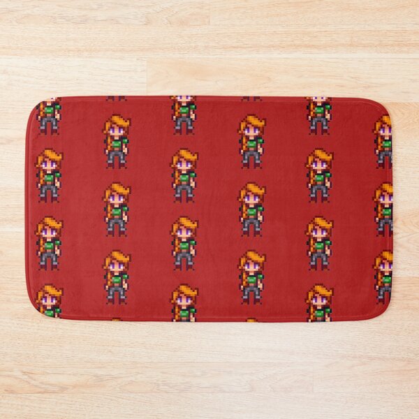 Item preview, Stardew Valley Leah designed and sold by Farmland.