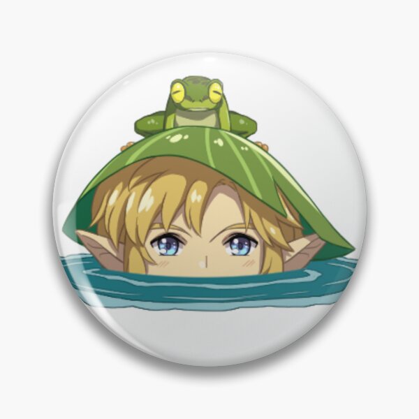 Item preview, Lilypad designed and sold by CinnamonToasten.
