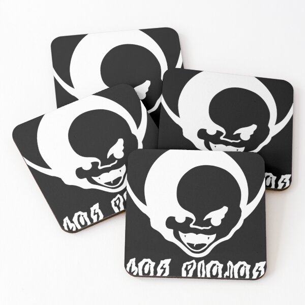 Item preview, Los Piojos  Argentine Rock Band designed and sold by CapucineBenard.