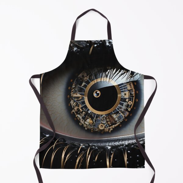 Item preview, Eye designed and sold by ChePerro.