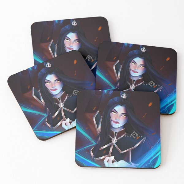 Item preview, Azula - Avatar the last Airbender - Fan art designed and sold by lookitslenni.