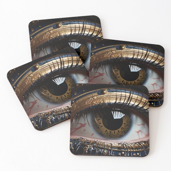 Item preview, Eye designed and sold by ChePerro.