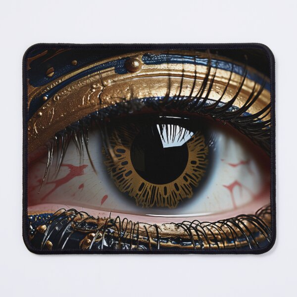 Item preview, Eye designed and sold by ChePerro.