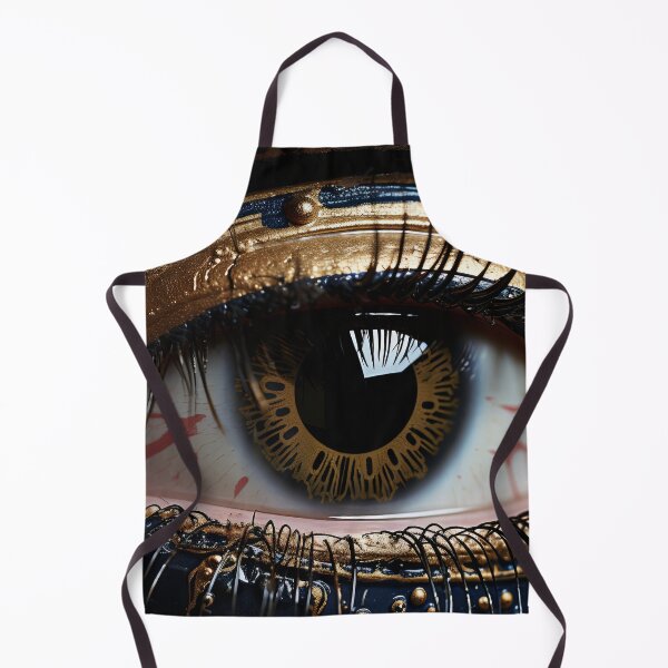 Item preview, Eye designed and sold by ChePerro.