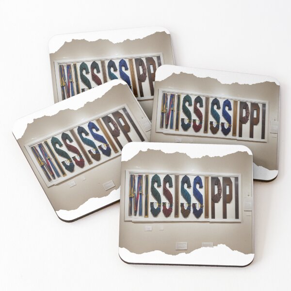 Item preview, MISSISSIPPI 24 10 designed and sold by maveluzone.