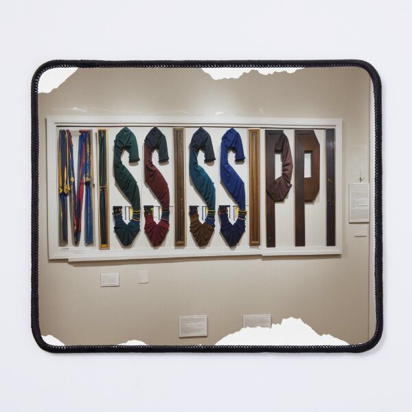 Item preview, MISSISSIPPI 24 10 designed and sold by maveluzone.