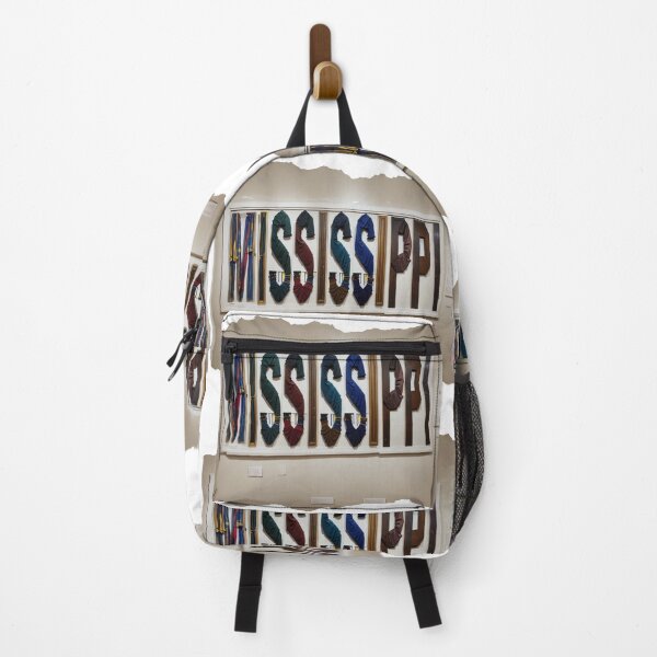 Item preview, MISSISSIPPI 24 10 designed and sold by maveluzone.