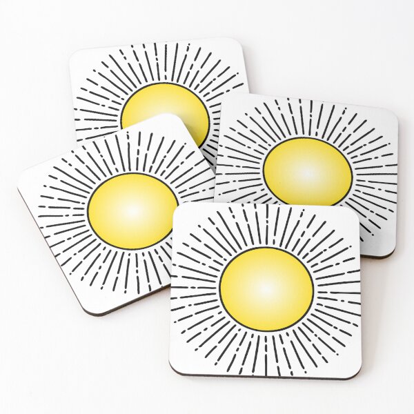 Item preview, Traditional Sun designed and sold by strngr design.