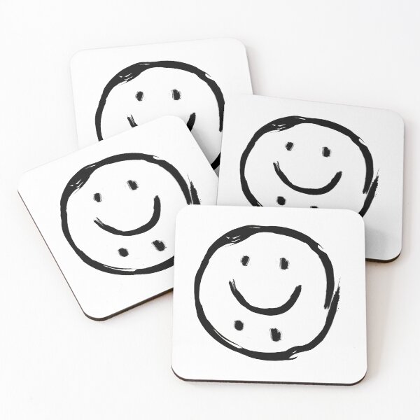 Item preview, Dual personality Happy Sad face Design designed and sold by Jhetling01.