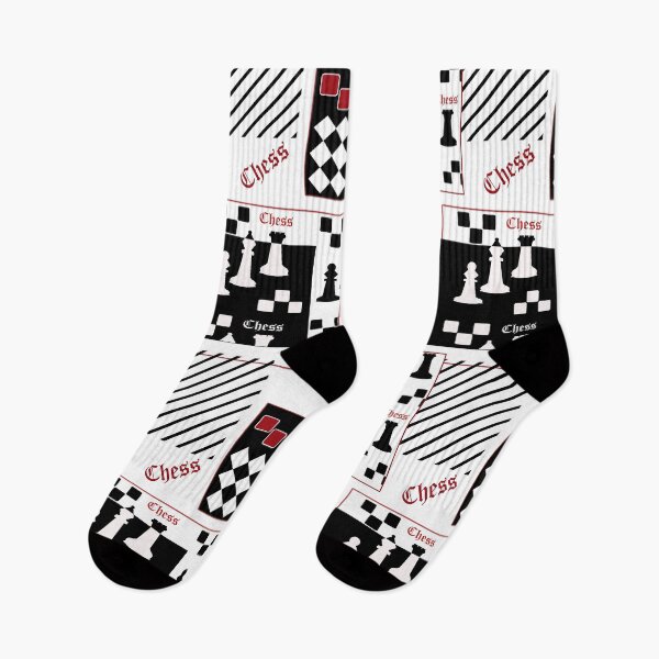 Item preview, Art design ornament chess, geometric background designed and sold by fuzzyfox.