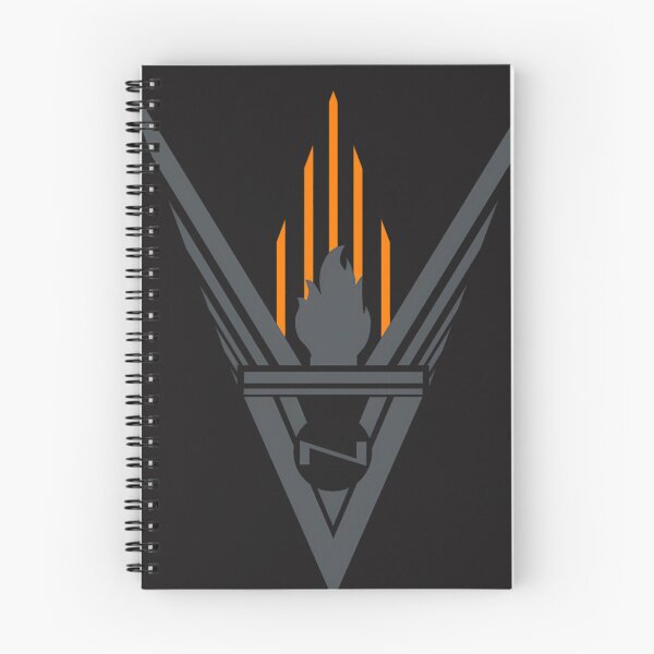 Item preview, Vnv Nation designed and sold by KristenVela.