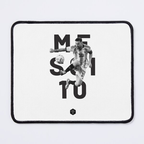 Item preview, Lionel Messi designed and sold by Part Studio.