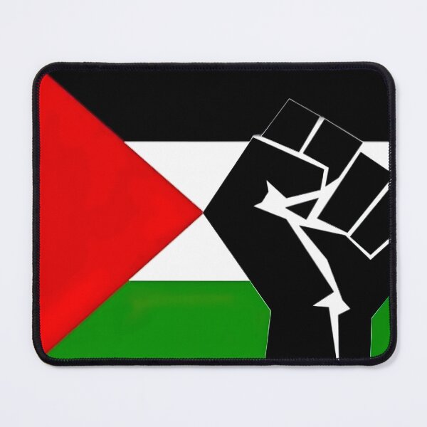 Item preview, FREE FREE PALESTiNE!! designed and sold by crazykona.