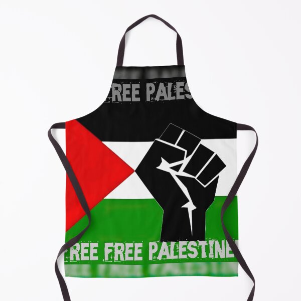 Item preview, FREE FREE PALESTiNE!! designed and sold by crazykona.