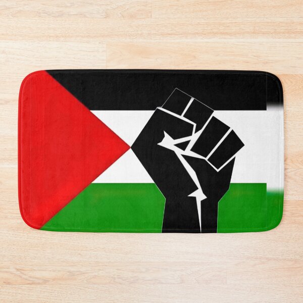 Item preview, FREE FREE PALESTiNE!! designed and sold by crazykona.