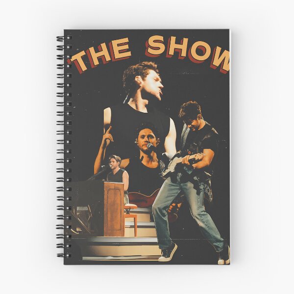 Item preview, Niall Horan  The Show designed and sold by Hoseaoyette21.