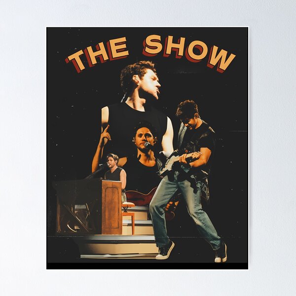 Niall Horan Posters for Sale | Redbubble