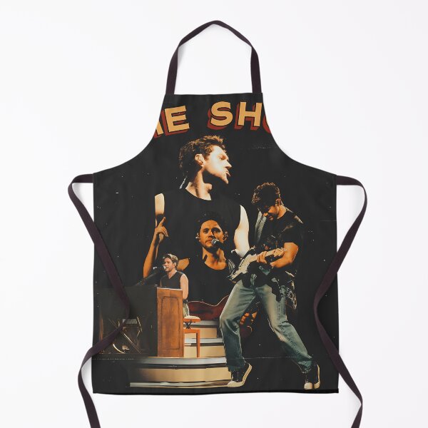 Item preview, Niall Horan The Show designed and sold by Hoseaoyette21.