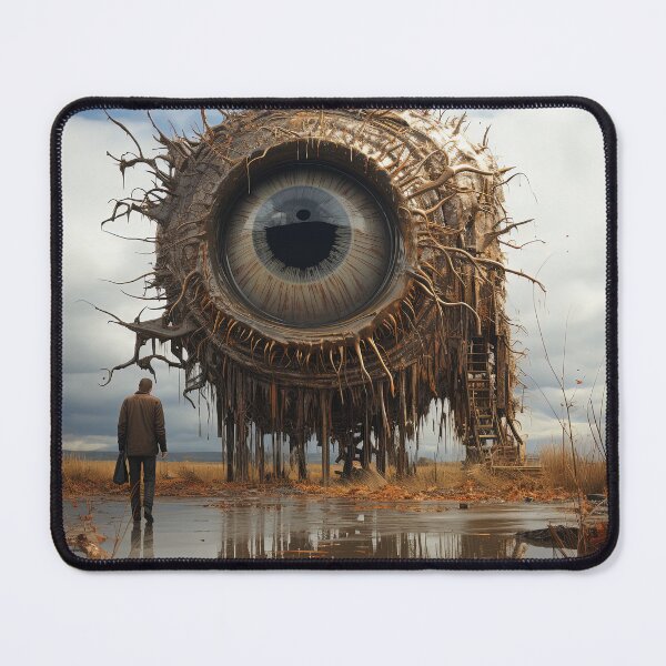 Item preview, Eye designed and sold by ChePerro.