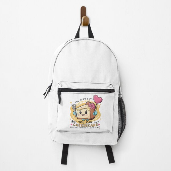 Item preview, You can't buy happiness but you can buy cheesecake designed and sold by RB-Cheesecake.