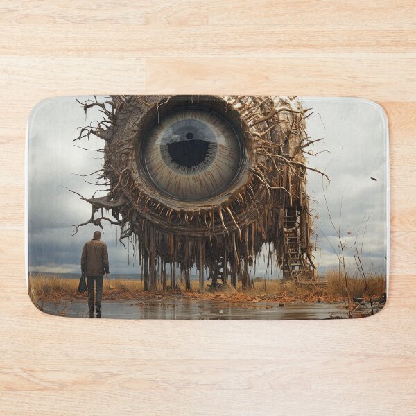 Item preview, Eye designed and sold by ChePerro.