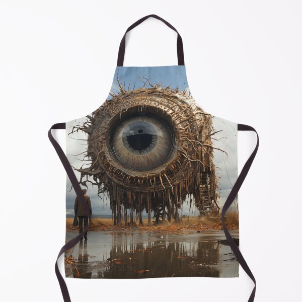 Item preview, Eye designed and sold by ChePerro.