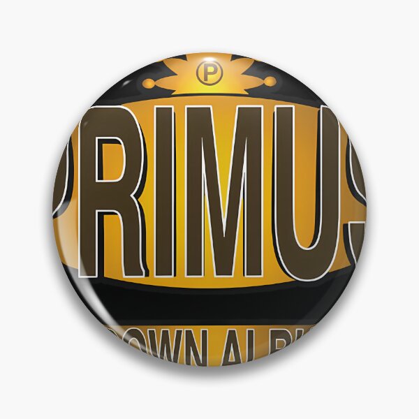 Item preview, Band primus Metal Idea  designed and sold by KatelynCremin.