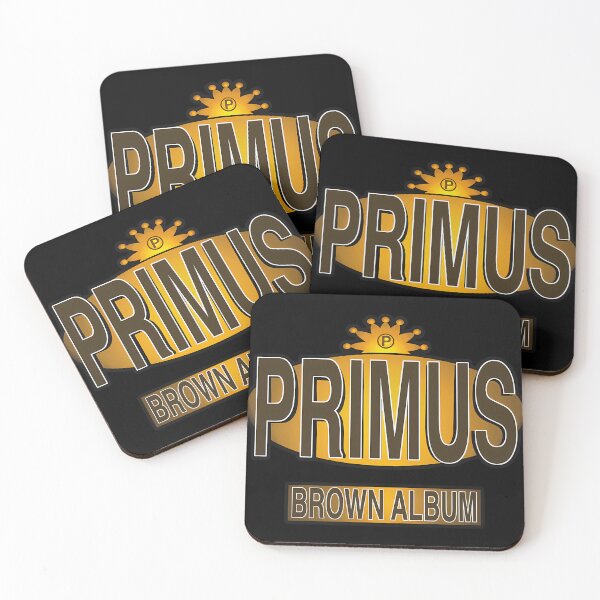 Item preview, Band primus Metal Idea  designed and sold by KatelynCremin.
