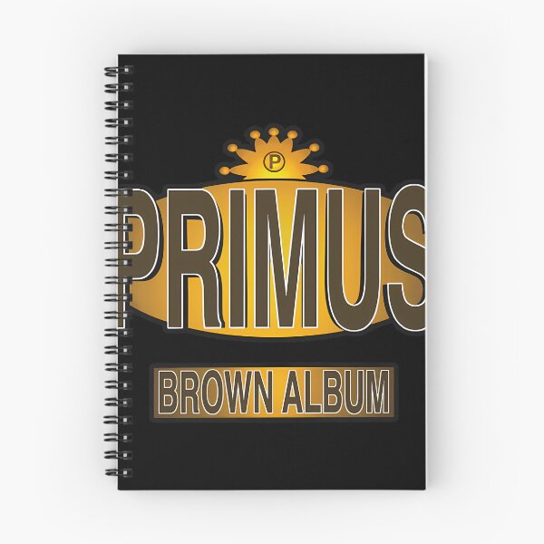Item preview, Band primus Metal Idea  designed and sold by KatelynCremin.