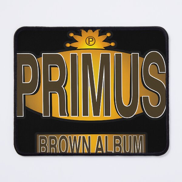 Item preview, Band primus Metal Idea  designed and sold by KatelynCremin.