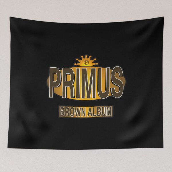 Item preview, Band primus Metal Idea  designed and sold by KatelynCremin.