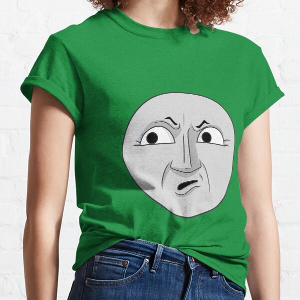 Item preview, Henry (grumpy face) designed and sold by Corza Moon.