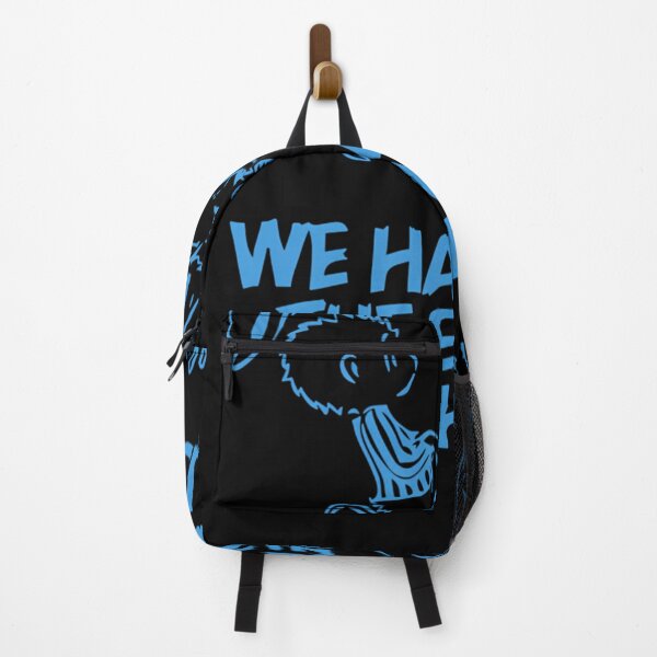 Item preview, We Have Met The Enemy And He Is Us designed and sold by DionHoppe.