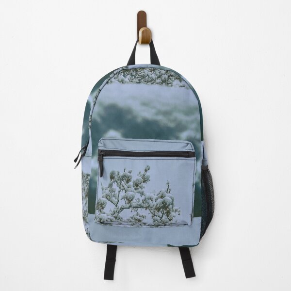 Item preview, Snow Topped designed and sold by chazlove.