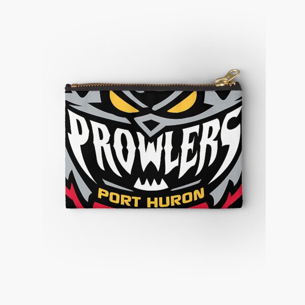 Item preview,  Port Huron Prowlers designed and sold by DionHoppe.