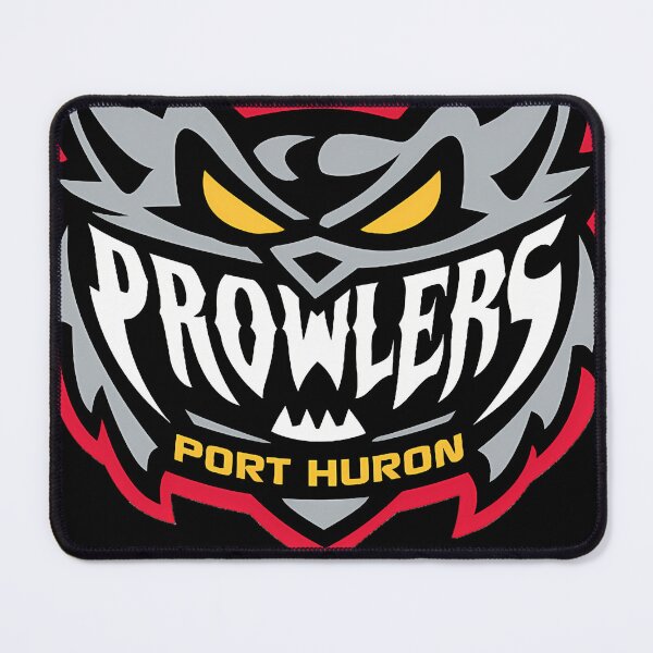 Item preview, Port Huron Prowlers designed and sold by DionHoppe.