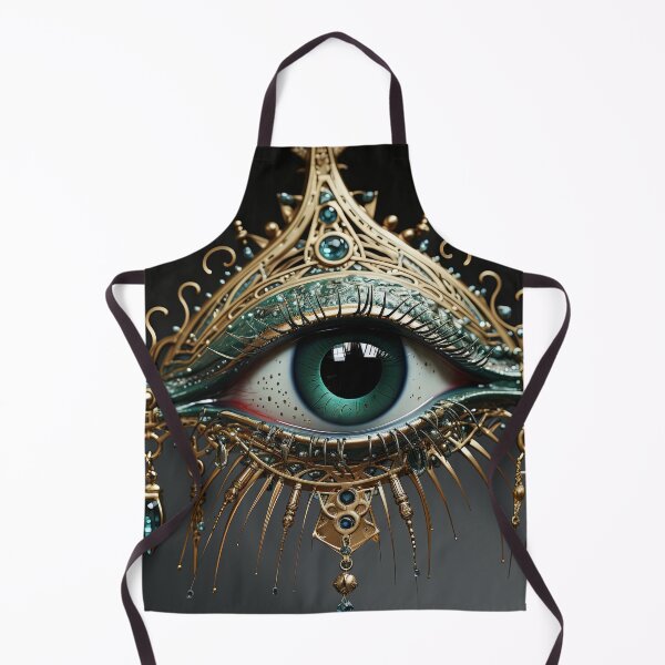 Item preview, Luck EYE designed and sold by ChePerro.