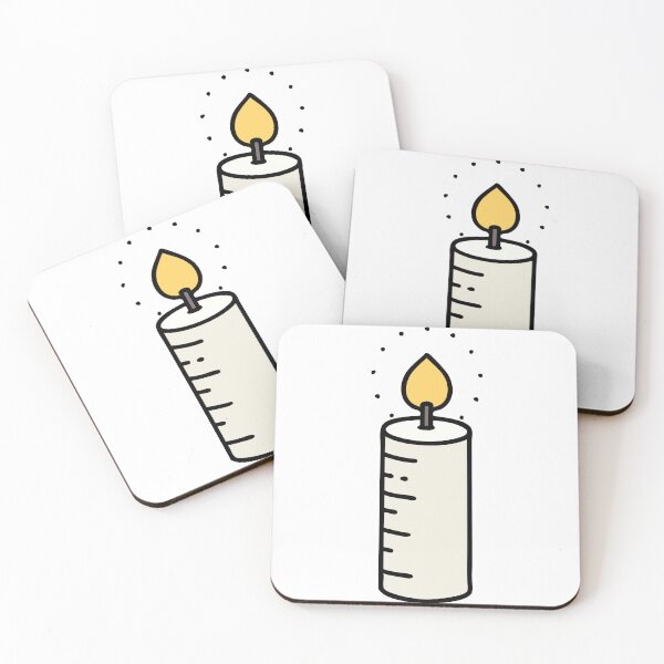 Item preview, Candle designed and sold by strngr design.