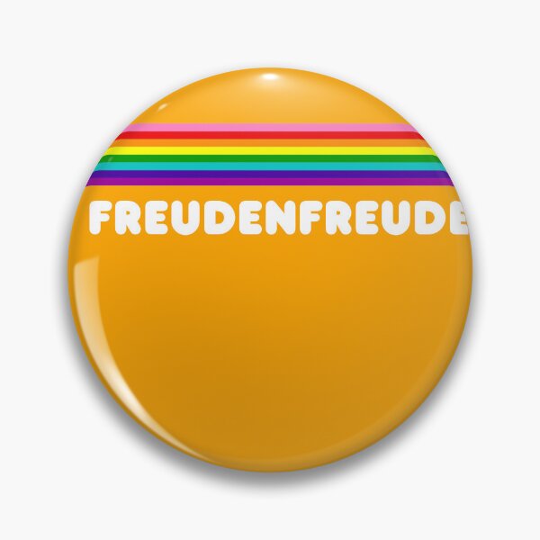 Artikelvorschau, DiscauxPride: Freudenfreude entworfen und verkauft von Discaux.