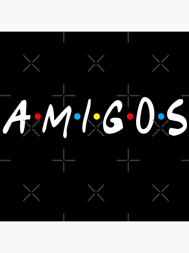 Amigos Stock Illustrations – 49 Amigos Stock Illustrations, Vectors &  Clipart - Dreamstime
