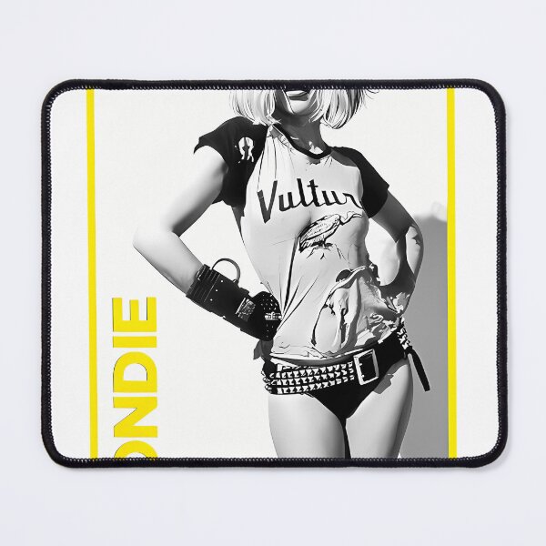Item preview, Perfect Punk Rock Girl Retro 70S Vintage Band designed and sold by lilianohaim.