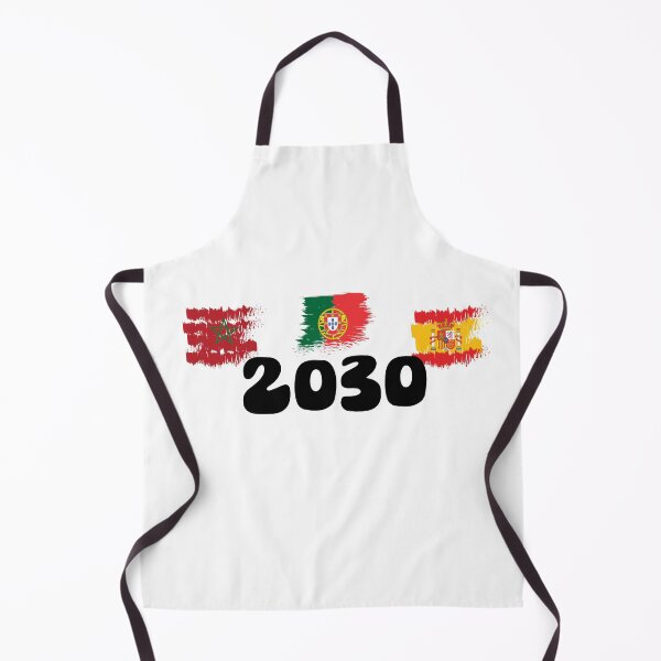 Item preview, Morocco spain portugal wold cup 2030 designed and sold by Elkhomsiy.