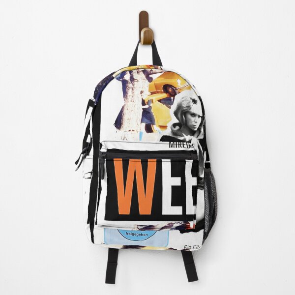 Item preview, Week End Weekend Jean Luc Godard designed and sold by DionHoppe.