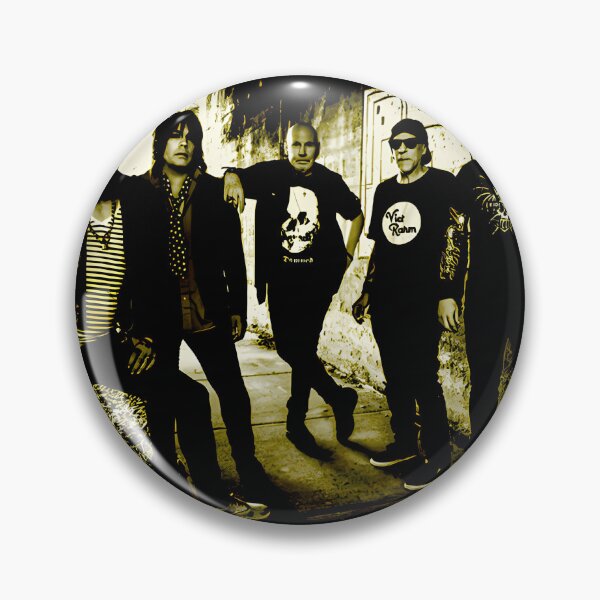 Item preview, Dead Boys Band designed and sold by lilianohaim.