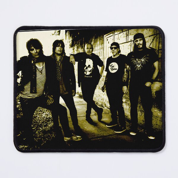 Item preview, Dead Boys Band designed and sold by lilianohaim.