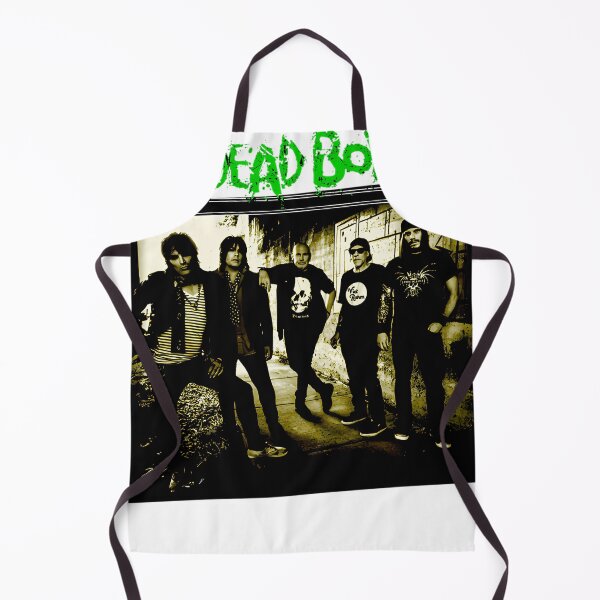 Item preview, Dead Boys Band designed and sold by lilianohaim.