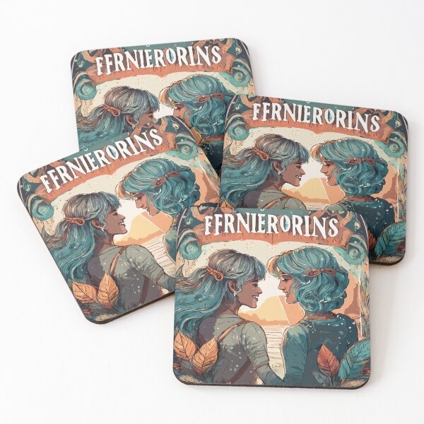 Item preview, Bonds of Belonging: Inspirational Friendship Quotes designed and sold by bb-15artstudio.
