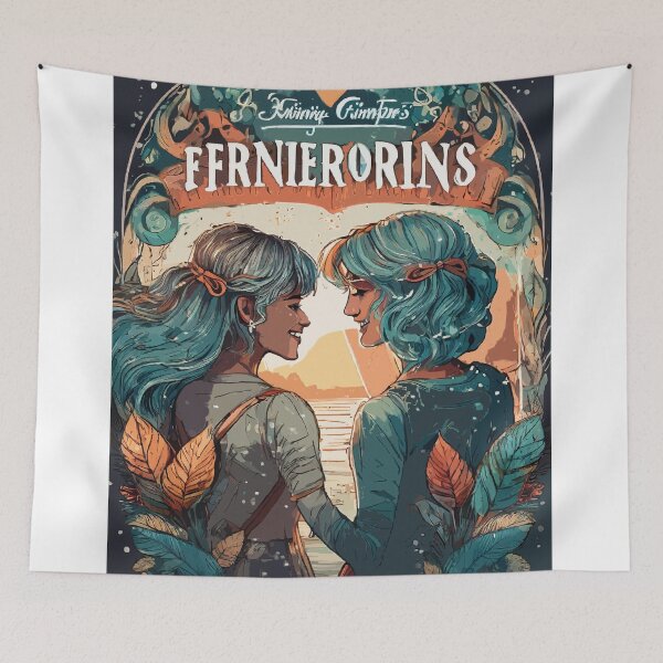 Item preview, Bonds of Belonging: Inspirational Friendship Quotes designed and sold by bb-15artstudio.